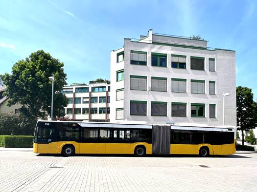 Bürofläche zur Miete 12,80 € 7,5 Zimmer 238 m² Bürofläche Echterdingen Leinfelden-Echterdingen 70771