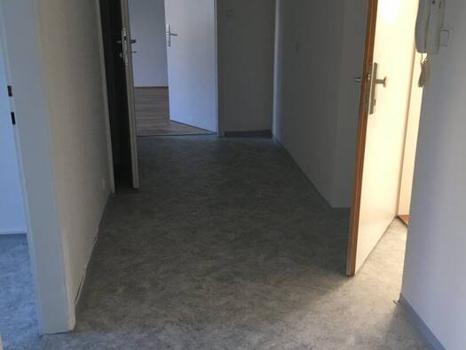 Wohnung zur Miete 449 € 2 Zimmer 60,3 m² EG Hammersteinstraße 19 Braunau am Inn 5280