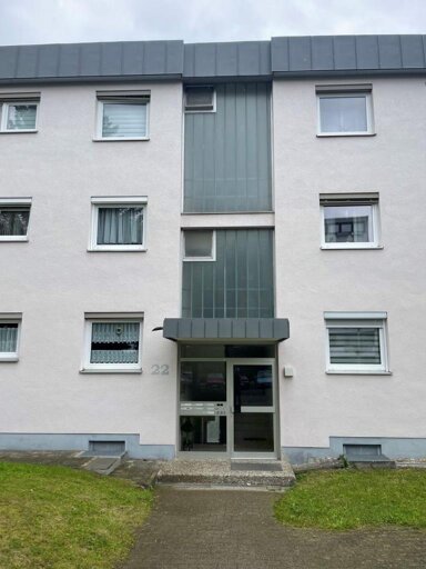 Wohnung zum Kauf provisionsfrei 184.000 € 4,5 Zimmer 102,9 m² 1. Geschoss Wöschhalde 22 Wöschhalde Villingen-Schwenning 78052