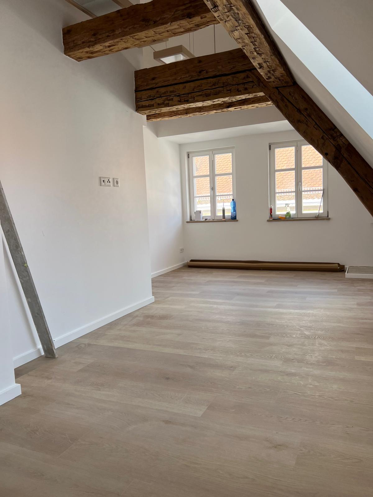 Wohnung zur Miete 400 € 15 m²<br/>Wohnfläche ab sofort<br/>Verfügbarkeit Stadt Ansbach 91522