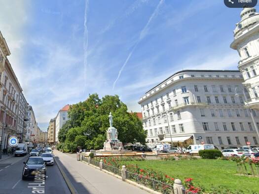 Gastronomie/Hotel zur Miete 11.263 € Wien,Innere Stadt 1010