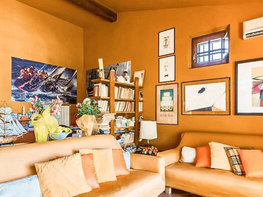 Haus zum Kauf 2.750.000 € 350 m² Fauglia 56043