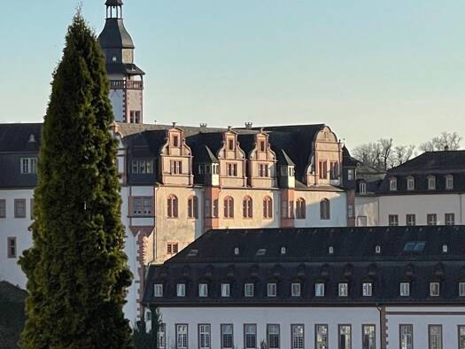 Mehrfamilienhaus zum Kauf provisionsfrei 429.000 € 9 Zimmer 204 m² 411 m² Grundstück Weilburg 35781