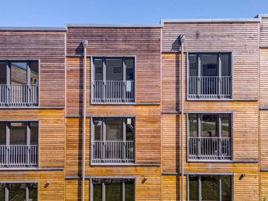 Stadthaus zum Kauf provisionsfrei 539.000 € 5 Zimmer 136,8 m² 110 m² Grundstück Bemerode Hannover 30539