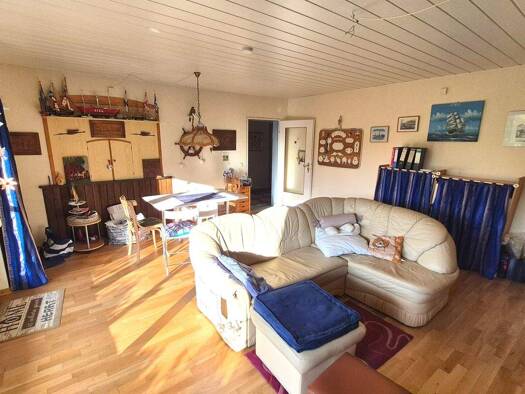 Wohnung zum Kauf 207.000 € 3 Zimmer 96 m² 1. Geschoss frei ab sofort Bad Schwartau 23611