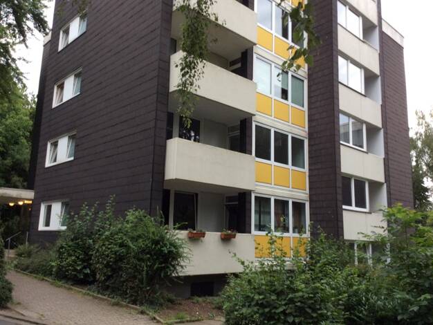 Wohnung zur Miete 462 € 2 Zimmer 65 m² 1. Geschoss frei ab 25.09.2026 Im Ortsstück 4 Westhofen Schwerte 58239