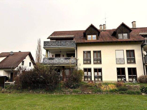 Wohnung zum Kauf 338.000 € 4,5 Zimmer 103,7 m² Liel Schliengen 79418