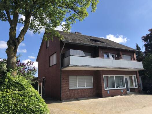 Wohnung zum Kauf 149.000 € 4 Zimmer 96 m² Hauenhorst Rheine 48432