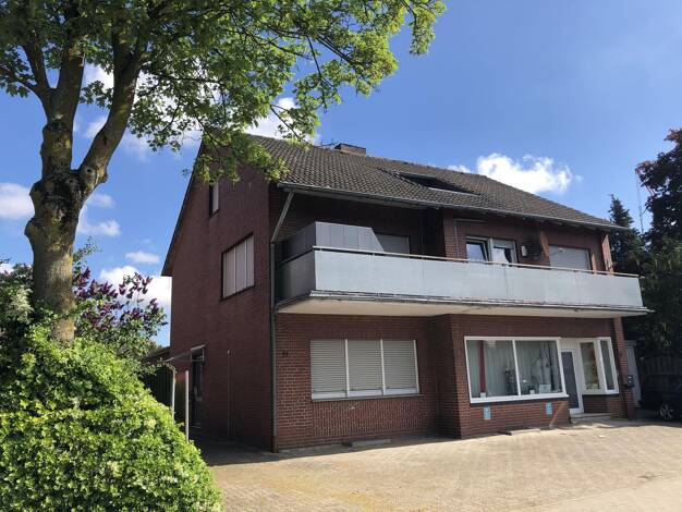 Wohnung zum Kauf 149.000 € 4 Zimmer 96 m² Hauenhorst Rheine 48432