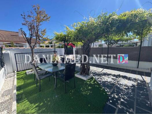 Chalet zum Kauf 330.000 € 3 Zimmer 90 m² 130 m² Grundstück el Verger 03770