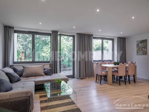Haus zur Miete Wohnen auf Zeit 4.500 € 6 Zimmer 148 m² frei ab 01.09.2025 München 81247