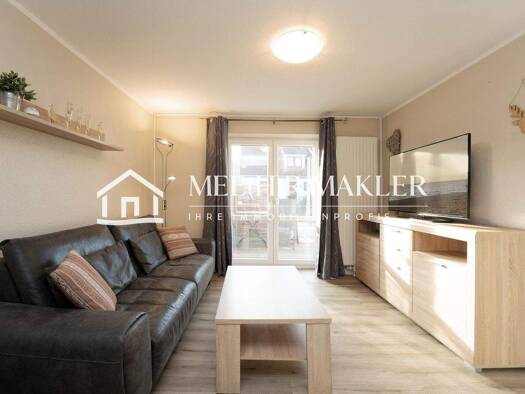Doppelhaushälfte zum Kauf provisionsfrei 649.000 € 6 Zimmer 140 m² 419 m² Grundstück Theodor-Storm-Weg 14 Kellenhusen Kellenhusen 23746