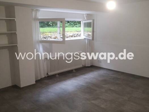 Wohnung zur Miete Tauschwohnung 490 € 1 Zimmer 30 m² EG Lindenthal Lindenthal 50935