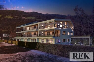 Wohnung zum Kauf 495.000 € 3 Zimmer 70,3 m² Neukirchen am Großvenediger 5741