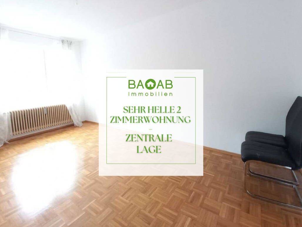 Appartement, 50 m²