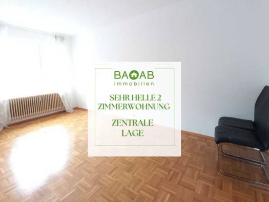 Wohnung zur Miete 10,50 € 50 m² St. Ruprecht Klagenfurt am Wörthersee 9020