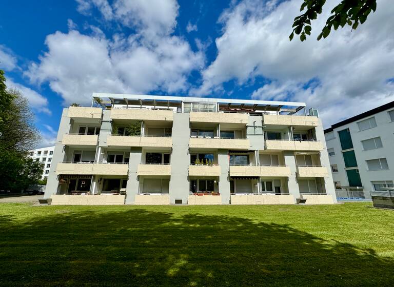 Wohnung zum Kauf 149.000 € 1 Zimmer 33 m²<br/>Wohnfläche Friedrichshafen Friedrichshafen 88046