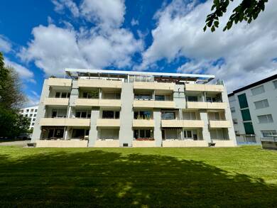 Wohnung zum Kauf 140.000 € 1 Zimmer 33 m² Friedrichshafen Friedrichshafen 88046