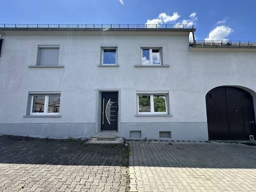 Einfamilienhaus zum Kauf 179.000 € 6 Zimmer 127 m² 639 m² Grundstück Abtei Hermeskeil 54411