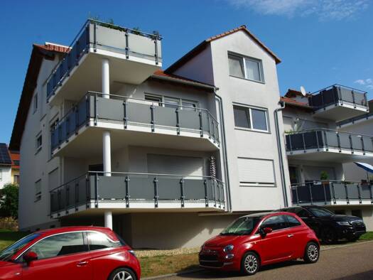 Wohnung zum Kauf 349.000 € 4 Zimmer 120 m² 1. Geschoss Oberriexingen 71739