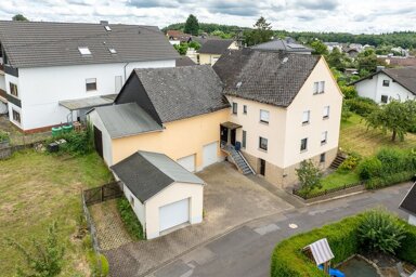 Einfamilienhaus zum Kauf 295.000 € 7 Zimmer 200 m² 1.065 m² Grundstück frei ab sofort Nauort 56237