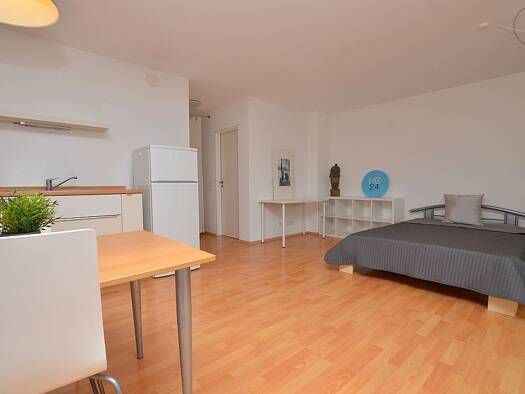 Wohnung zur Miete Wohnen auf Zeit 795 € 1 Zimmer 45 m² frei ab sofort Sulzbach Sulzbach 63834