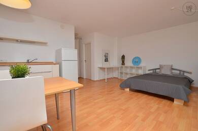 Wohnung zur Miete Wohnen auf Zeit 795 € 1 Zimmer 45 m² frei ab 01.08.2025 Sulzbach Sulzbach 63834