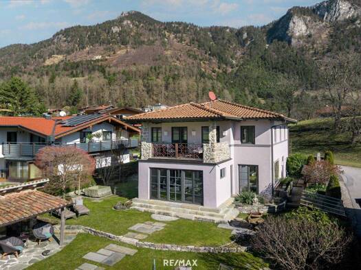 Einfamilienhaus zum Kauf 5 Zimmer 185 m² 703 m² Grundstück Erl 6343