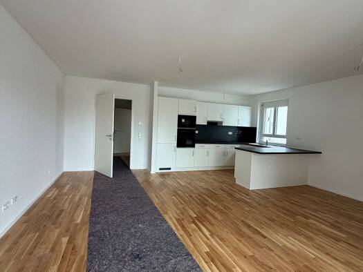 Wohnung zur Miete - Erstbezug 1.290 € 2 Zimmer 81 m² Geschoss EG/2 frei ab 01.11.2026 Unterjesingen Tübingen 72070