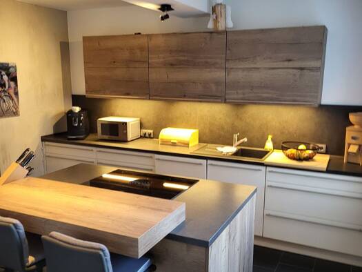 Wohnung zum Kauf provisionsfrei 179.000 € 3 Zimmer 60 m² Geschoss EG/1 Freiheit 19 Kreuzau 52372