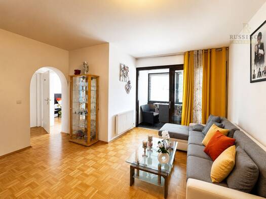 Wohnung zum Kauf 179.800 € 3 Zimmer 71,1 m² 1. Geschoss frei ab 01.05.2027 St. Veit an der Glan 9300