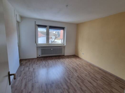 Wohnung zur Miete 700 € 3 Zimmer 105 m² Geschoss 1/2 frei ab sofort Bartholomä 73566