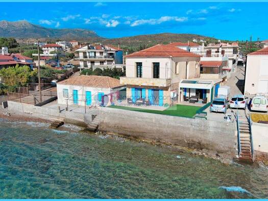 Wohnung zum Kauf 180.000 € 2 Zimmer 47 m² Municipality of Monemvasia 23052