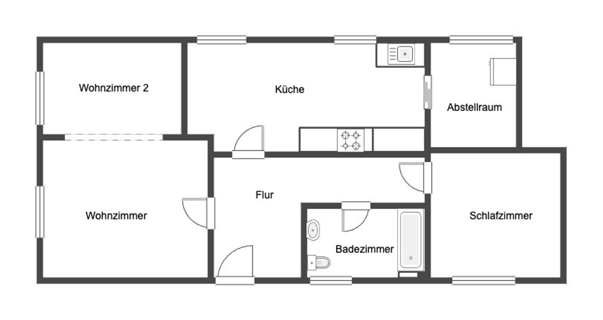 Mehrfamilienhaus zum Kauf 698.000 € 12 Zimmer 294 m²<br/>Wohnfläche 262 m²<br/>Grundstück Neckarhausen Edingen-Neckarhausen 68535