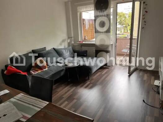 Wohnung zur Miete Tauschwohnung 980 € 3,5 Zimmer 69 m² 2. Geschoss Bockenheim Frankfurt am Main 60486