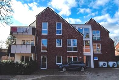Wohnung zur Miete 924 € 2 Zimmer 65,7 m² frei ab sofort Rinkerode Drensteinfurt 48317