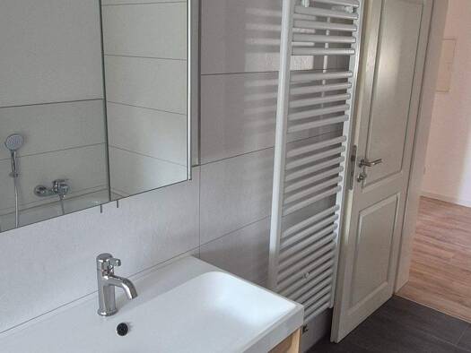 Wohnung zur Miete 800 € 3 Zimmer 100 m² 2. Geschoss Wilhelm-Müller-Str. 4 Innenstadt Dessau-Roßlau 06844