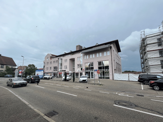 Laden zum Kauf als Kapitalanlage geeignet 385.000 € 191 m² Ludwig-Jahn-Straße 16 Freudenstadt Freudenstadt 72250