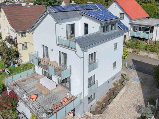 Einfamilienhaus zum Kauf 998.000 € 6 Zimmer 197 m² 377,1 m² Grundstück Lützelsachsen Weinheim 69469