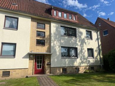 Wohnung zur Miete 810 € 3 Zimmer 70,5 m² 1. Geschoss frei ab sofort Winsen - Kernstadt Winsen (Luhe) 21423