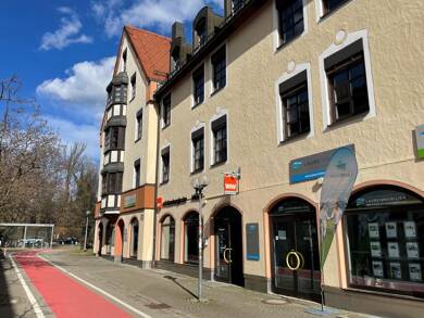 Wohnung zum Kauf 500.000 € 4 Zimmer 138 m² Kempten 87345