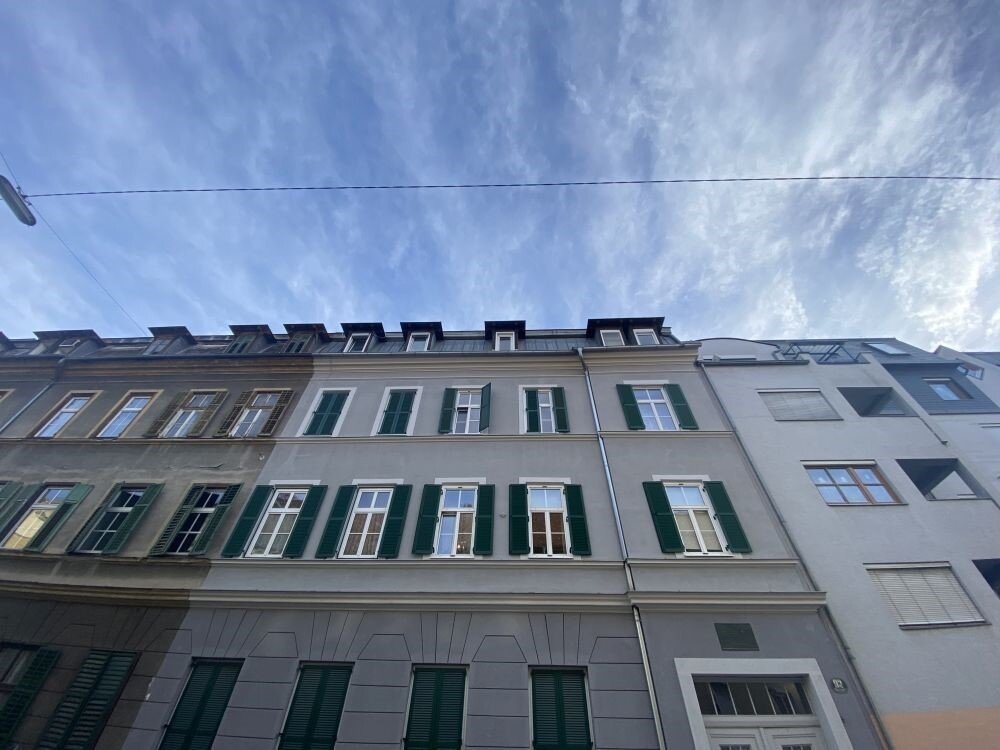 Haus zum Kauf 1.390.000 € 339 m²<br/>Grundstück Lagergasse Gries Graz 8020