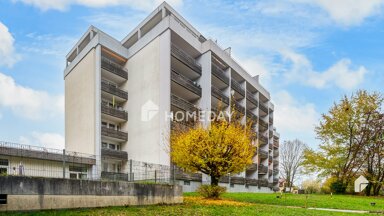 Wohnung zum Kauf 88.000 € 1 Zimmer 36 m² 2. Geschoss Busenbach Waldbronn 76337