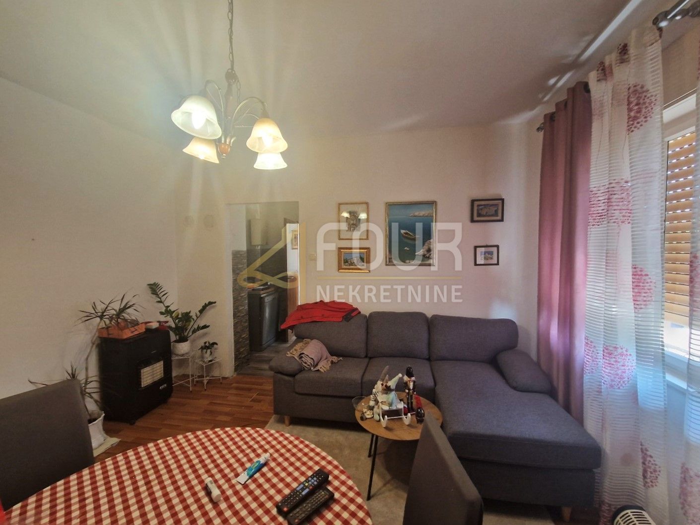 Wohnung zum Kauf 270.000 € 3 Zimmer 130 m²<br/>Wohnfläche 1.<br/>Geschoss Rijeka