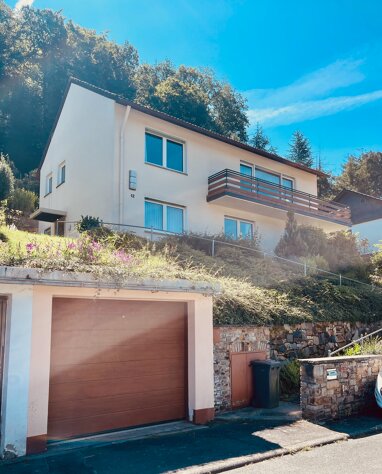 Einfamilienhaus zum Kauf provisionsfrei 328.000 € 6 Zimmer 165 m² 906 m² Grundstück frei ab sofort Bad Ems 56130