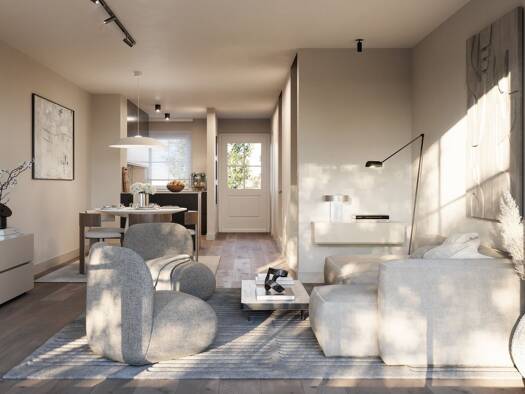 Reihenmittelhaus zum Kauf 1.279.800 € 5 Zimmer 143 m² 143 m² Grundstück Pasing-Obermenzing München 81243