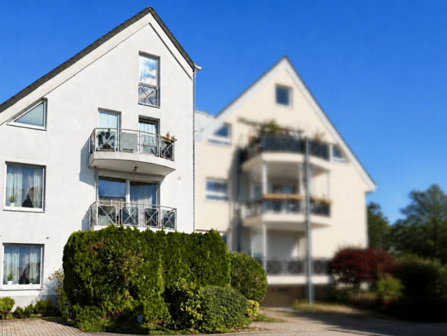 Wohnung zum Kauf 247.000 € 2 Zimmer 61 m² 1. Geschoss Oedekoven Alfter 53347