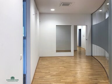 Büro-/Praxisfläche zur Miete 11,10 € 5 Zimmer Salzburg Salzburg 5020