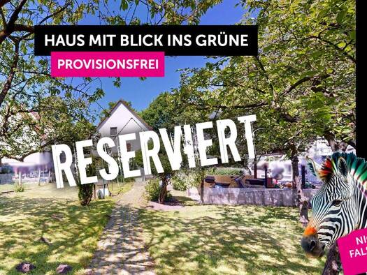 Einfamilienhaus zum Kauf provisionsfrei 389.000 € 7 Zimmer 145,1 m² 873 m² Grundstück Hannoversche Straße 61 Altwarmbüchen Isernhagen 30916