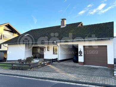 Einfamilienhaus zum Kauf 729.000 € 6 Zimmer 182 m² 737 m² Grundstück Goldbach Goldbach 63773